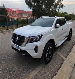 نيسان نافارا